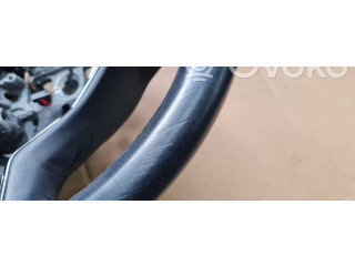 Руль Maserati Quattroporte - года 06700116660, 01165