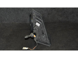 Зеркало электрическое     левое   Ford Ka  2009-2017 года   