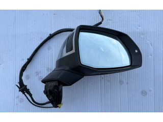 Zpětné zrcátko Audi Q7 4M 2015 15PIN