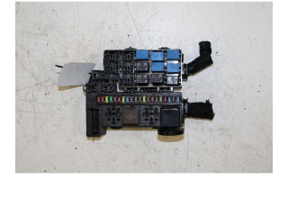   Pojistková skříňka    Tata Indica Vista II 2003