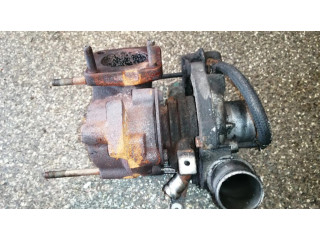 Turbodmychadlo Турбина 46750783 Lancia Lybra 1.9