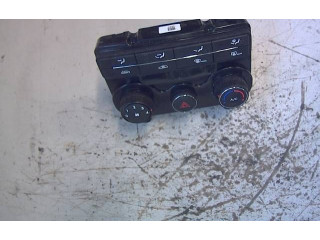 Блок управления климат-контролем 972502L1504X   Hyundai i30