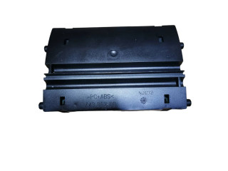 Блок управления климат-контролем A2218709987, 00153911 Mercedes-Benz S W221