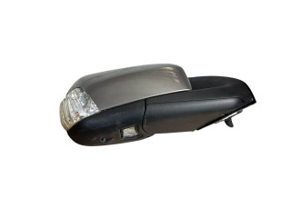 Зеркало электрическое        Volvo XC90  2007 - 2014 года   