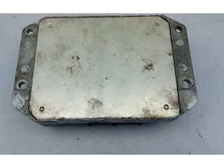 Блок управления двигателя Opel Combo C