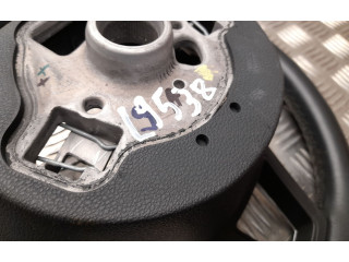 Руль Skoda Fabia Mk3 (NJ)  2015 - 2021 года 3V0419091L, L9538      