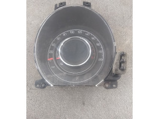 Přístrojová deska Fiat 500 2011 -NR