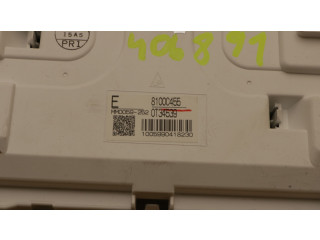 Панель приборов 8100C455, 8100C455 Mitsubishi Outlander
