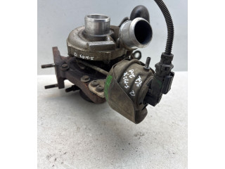 Турбина Ford S-MAX GTB1449VZ, 8064981