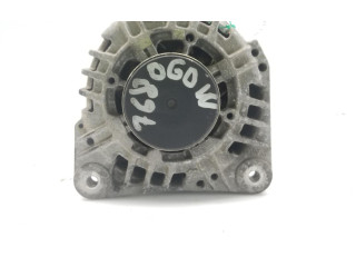 Генератор 8200537415B   Dacia Logan I      