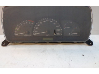 Přístrojová deska Daewoo Tacuma 2001