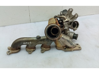 Turbodmychadlo Турбина 36011666, 32240879 Volvo V60