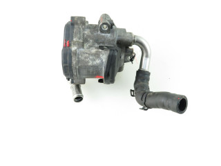 Клапан EGR Skoda Rapid (NH)