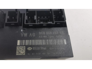 Блок комфорта 3C0959433AR   Volkswagen PASSAT B6   