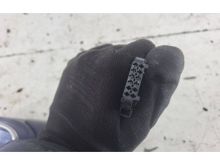 Зеркало (управляемое электричеством)    Skoda Octavia Mk2 (1Z)