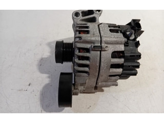 Генератор    Volvo V70      