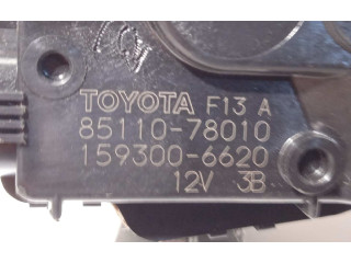 Моторчик дворников 8511078010, 1593006620    Lexus NX
