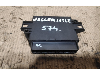 Блок управления парковки 284L06623R Dacia Jogger