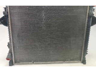 Рулевая рейка Радиатор охлаждающей жидкости 880573N, 880573N Volvo XC90 2003 - 2006 года