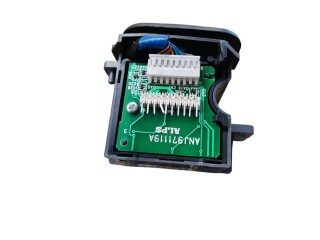 Ручка стеклоочистителей 30768101, 05W40D   Volvo XC90