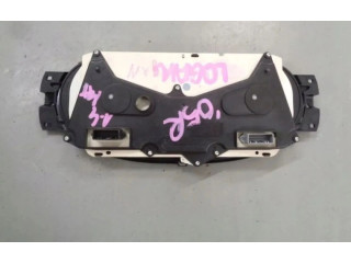 Панель приборов Dacia Logan I