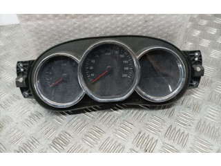 Панель приборов 248101921R, JOHNSONCONTROLS Dacia Lodgy