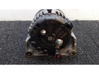 Генератор 96936135   Chevrolet Astra 1.4     