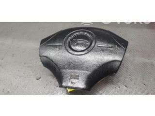Подушка безопасности водителя Daihatsu YRV