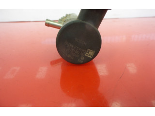 Топливная рампа 0445214086, 0281002507   Fiat Grande Punto  