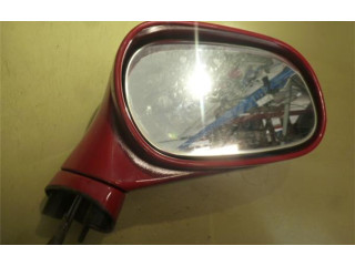 Зеркало электрическое Mitsubishi Carisma 2000 - 2004 года