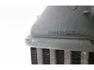 Интеркулер 86645500, 198A4000 Lancia Delta III