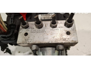 Блок АБС 51822143, 0265951047 Fiat Grande Punto - года