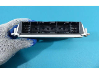 Блок управления двигателем Блок управления 0281001949, IMPRK875444   Audi A6 S6 C5 4B