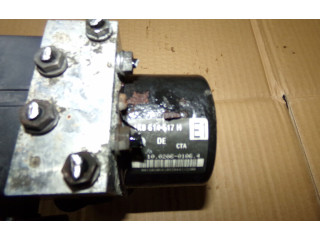 Блок АБС 1K0614517H Skoda Octavia Mk2 (1Z) 2004 - 2013 года