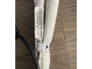 Боковая подушка безопасности 9838258680   Peugeot 2008 II