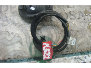 Блок управления    Renault Clio II