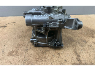 Масляный насос N47D20C 7707492024, 11417810451 BMW 1 E81 E87