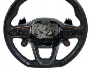 Руль Cupra Formentor  2020 -  года 5FA419091FK      