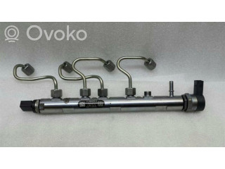 Vstřikovací lišta 7809128, N47D20A BMW 1 E81 E87 pro naftový motor 1.8