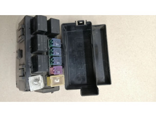 Pojistková skříňka Chevrolet Captiva 2007