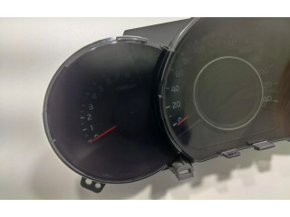 Панель приборов    KIA Pro Cee'd II       