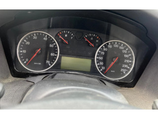 Přístrojová deska Fiat Croma