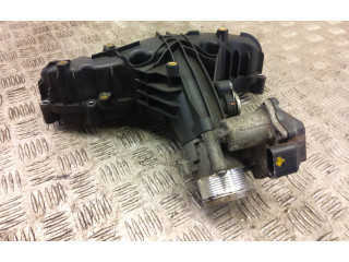 Всасывающий коллектор 03L129711AE Audi Q5 SQ5