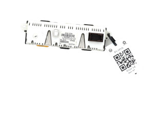 Дисплей 6593T2, F1-1711I Citroen C5