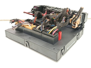 Блок комфорта 8P0907279K, 7M0951253C   Audi A3 S3 8P   