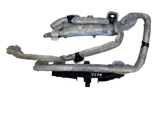 Боковая подушка безопасности 6256161, 84918222515D   BMW X3 F25