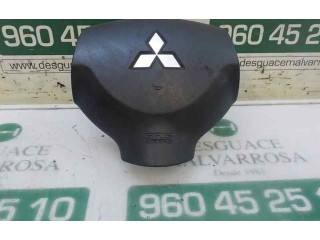 Подушка безопасности водителя 7030A088XB Mitsubishi Outlander