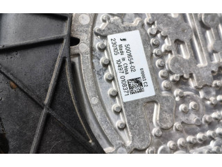 Комплект радиатора 42798216, 5100086    Buick Encore GX I   