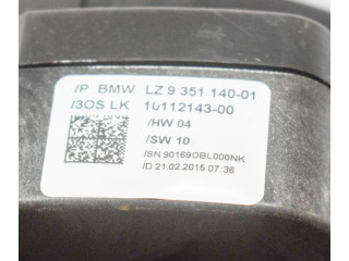 Подрулевой переключатель 9351140, 1011214300 BMW 2 F22 F23