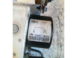 Блок АБС 00402664E2   Ford  Transit -  Tourneo Connect  2009 - 2013 года